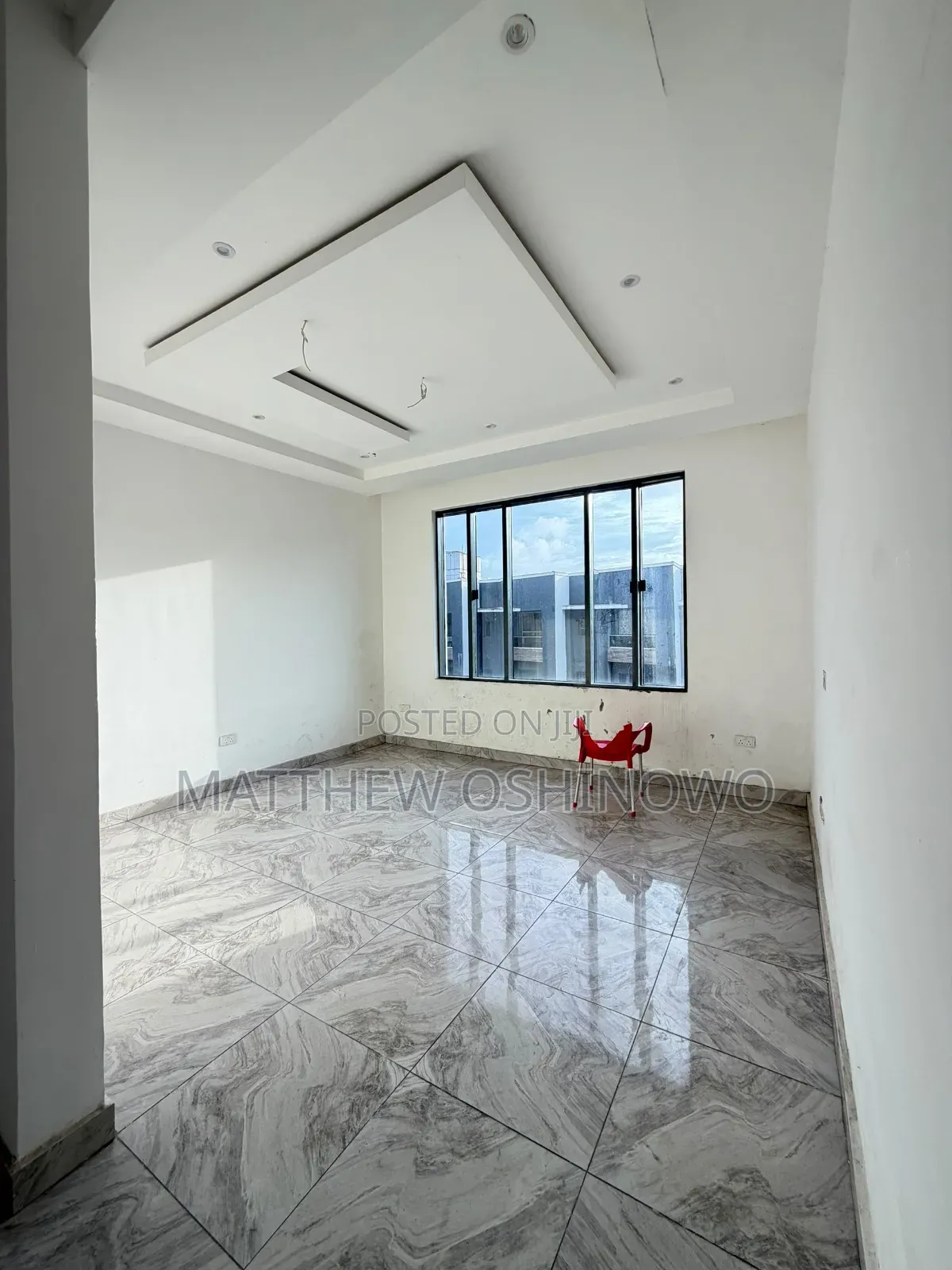 Furnished 4bdrm Duplex in Lekki, Osapa london for sale in Osapa london