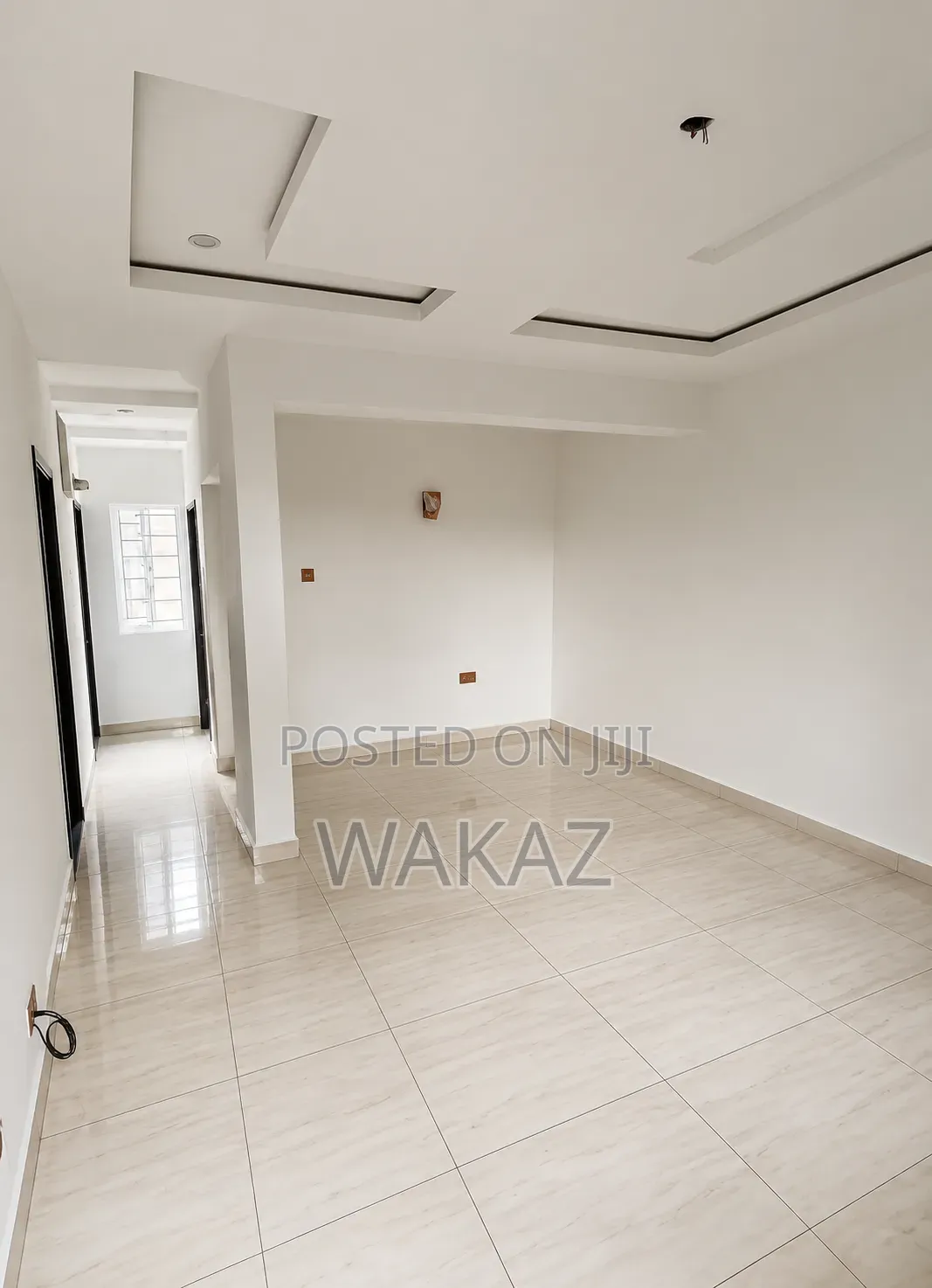 Furnished 1bdrm Room & Parlour in St John Estate, Obio-Akpor for rent in Obio-Akpor