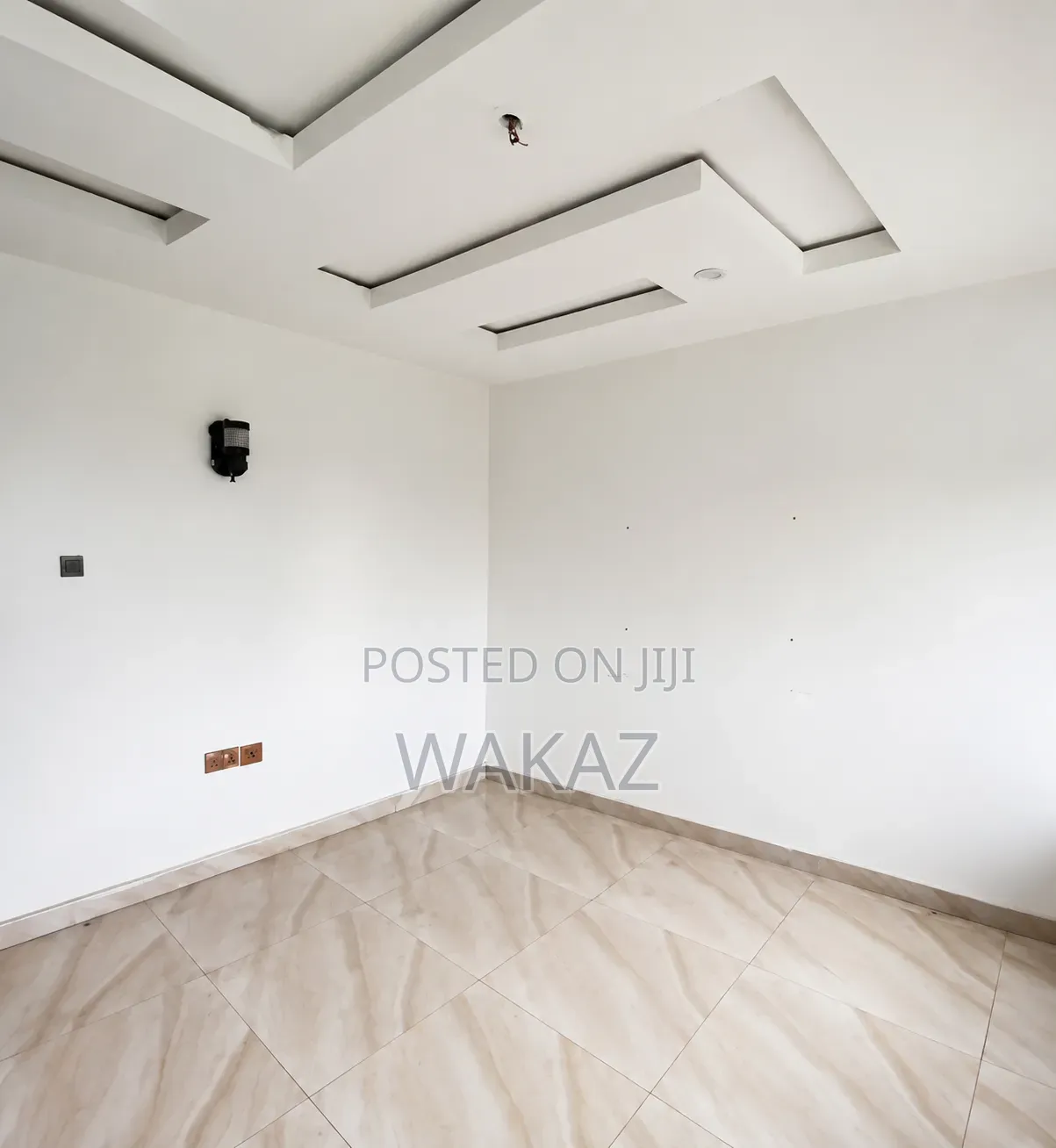 Furnished 1bdrm Room & Parlour in St John Estate, Obio-Akpor for rent in Obio-Akpor