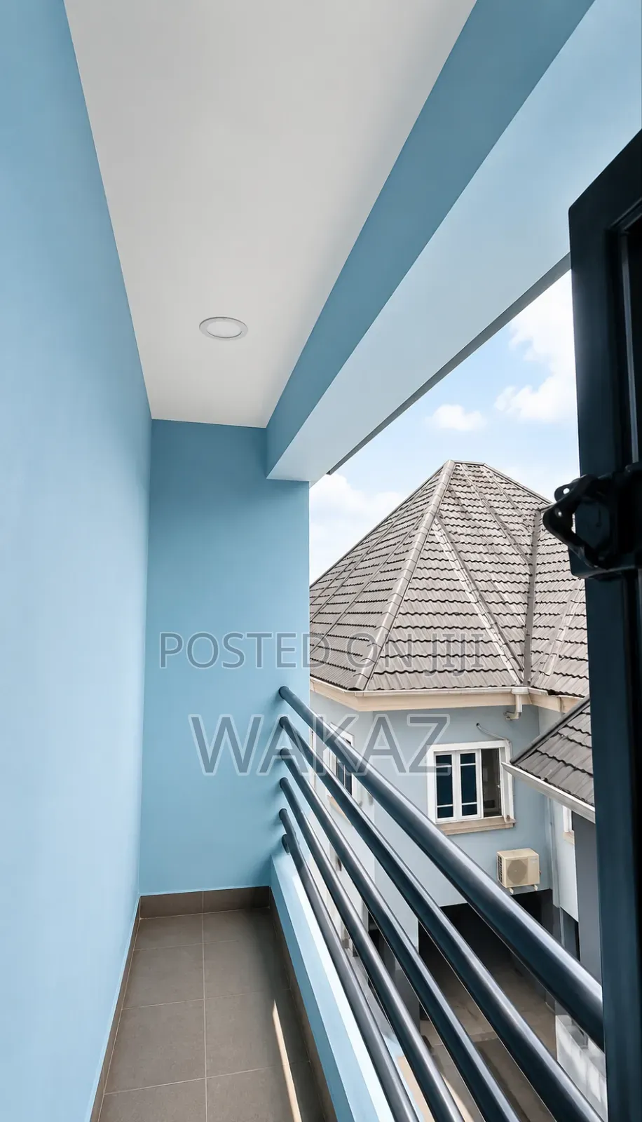 Furnished 1bdrm Room & Parlour in St John Estate, Obio-Akpor for rent in Obio-Akpor