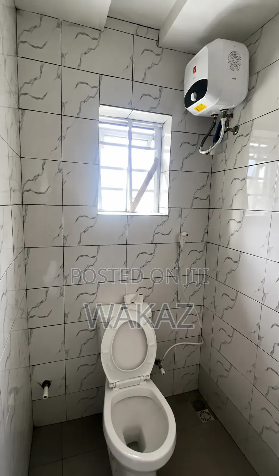 Furnished 1bdrm Room & Parlour in St John Estate, Obio-Akpor for rent in Obio-Akpor