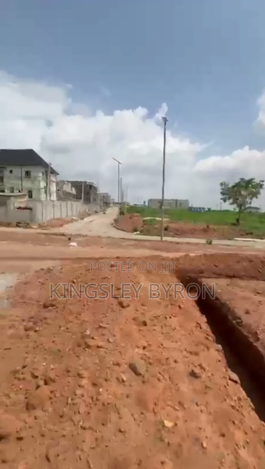Hot Asokoro 1,943SQM in Admiralty Estate in Asokoro