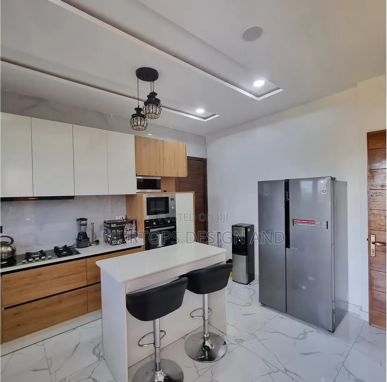 Furnished 3bdrm Apartment in Old Ikoyi for rent in Old Ikoyi