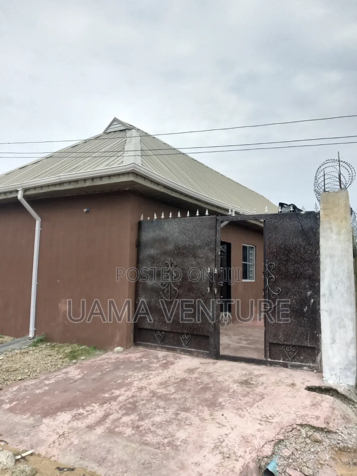 1bdrm Block of Flats in Eleko for rent in Eleko