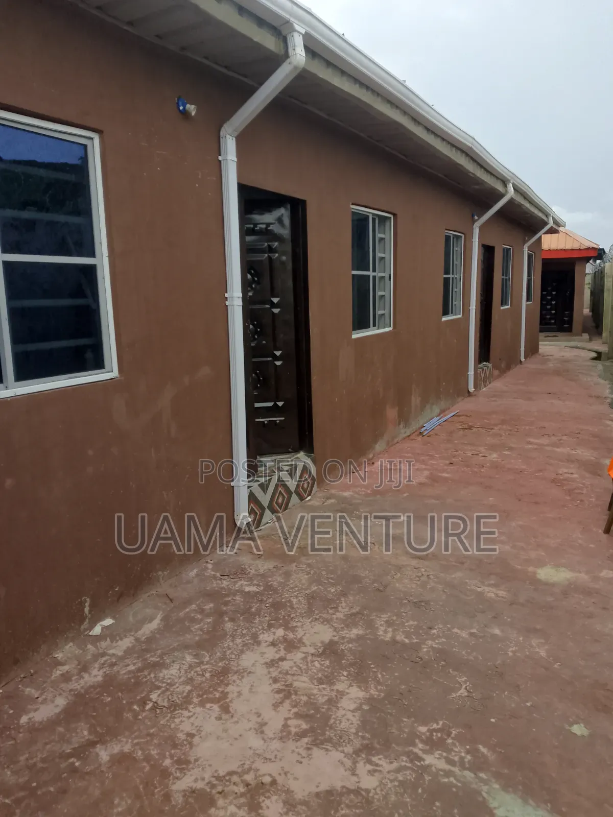 1bdrm Block of Flats in Eleko for rent in Eleko