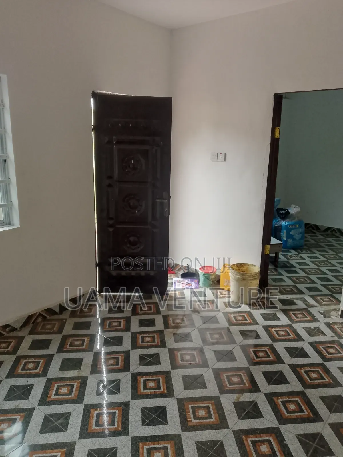 1bdrm Block of Flats in Eleko for rent in Eleko