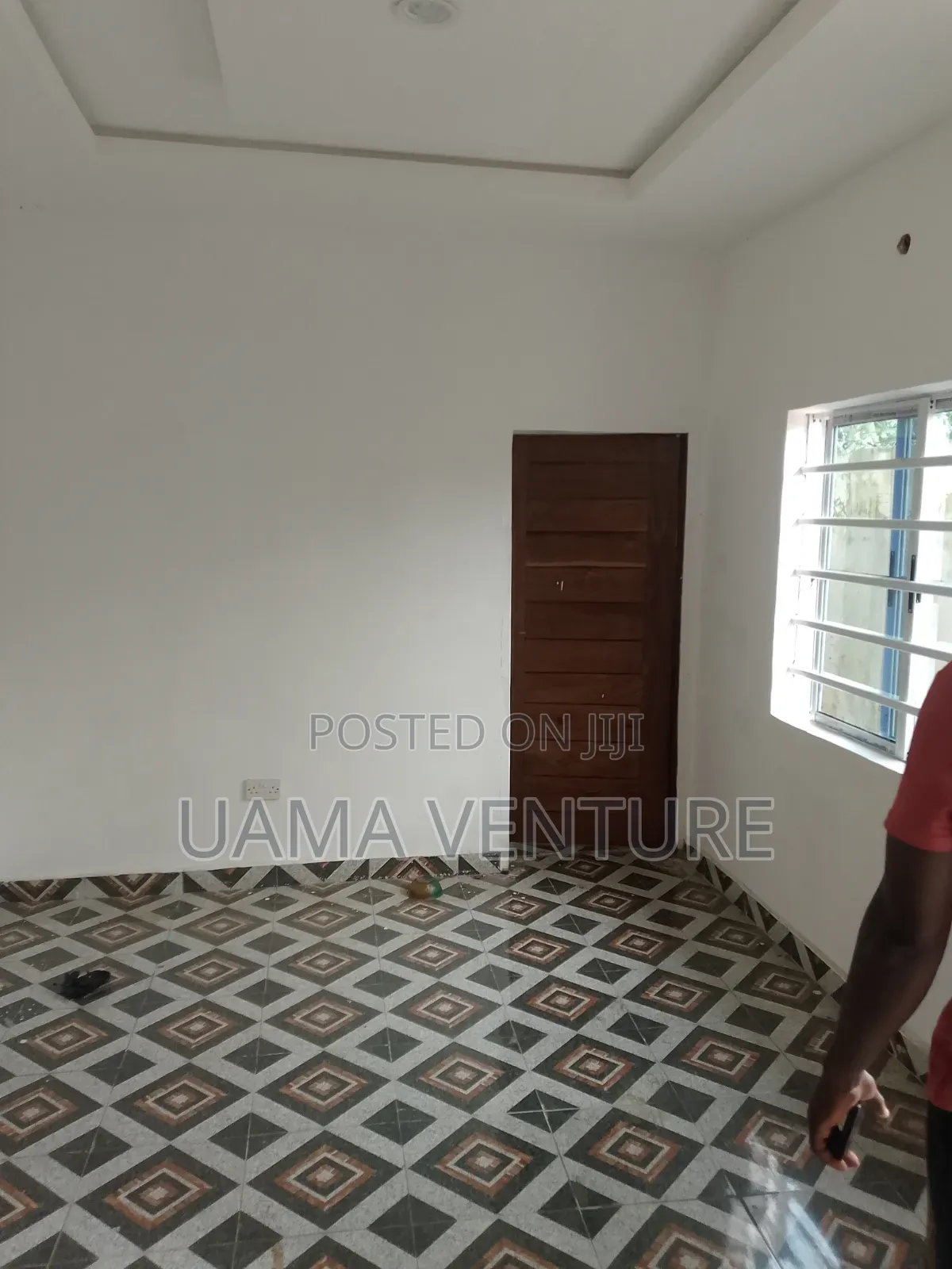 1bdrm Block of Flats in Eleko for rent in Eleko