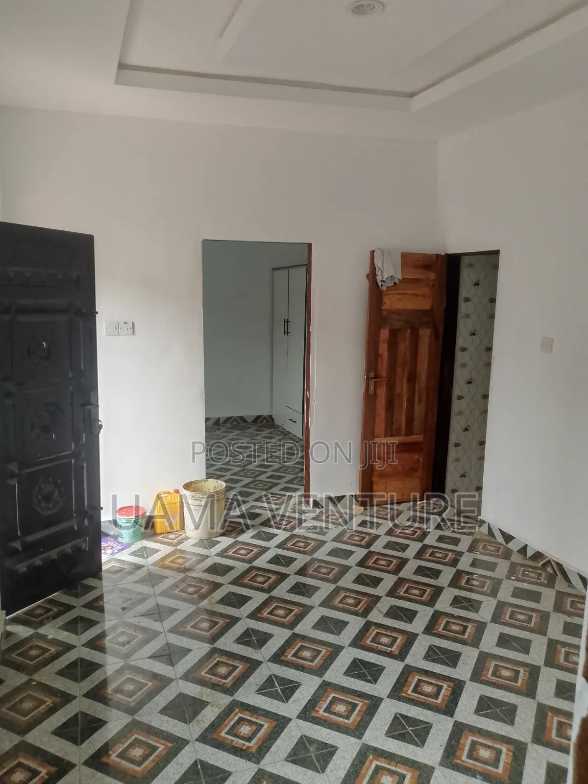 1bdrm Block of Flats in Eleko for rent in Eleko