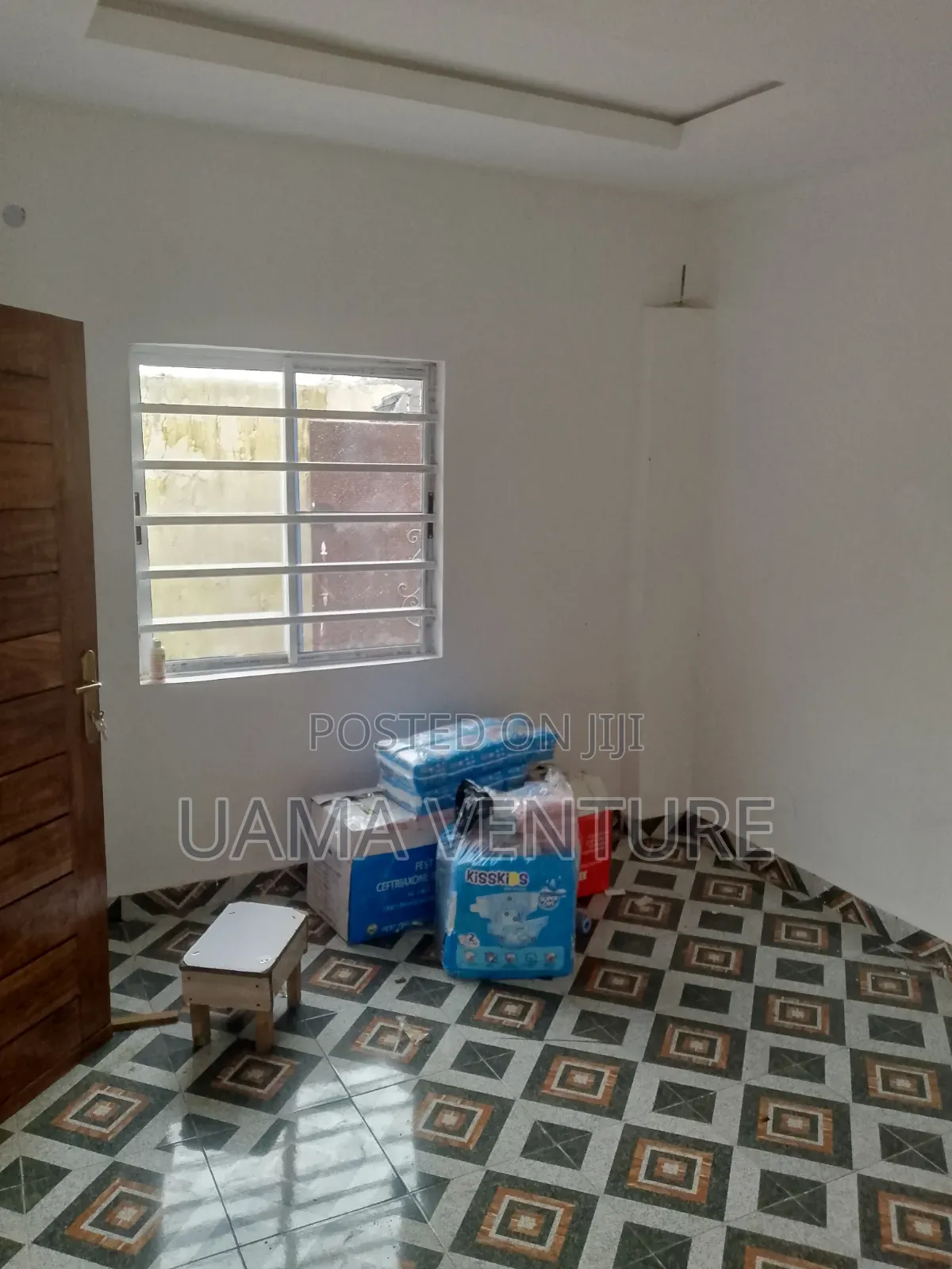 1bdrm Block of Flats in Eleko for rent in Eleko