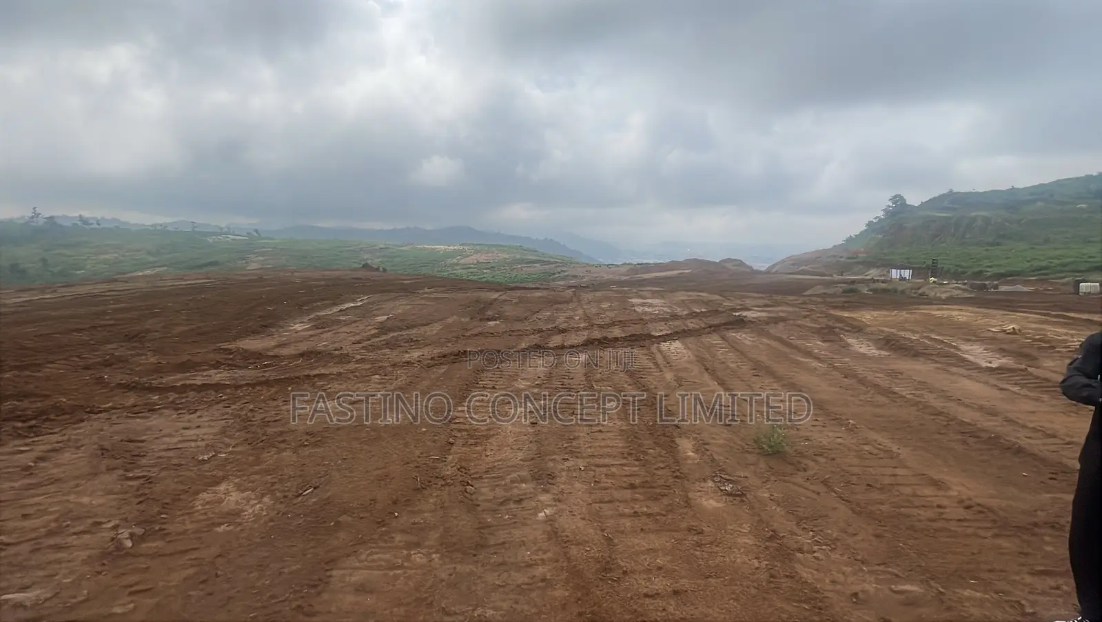 Land in Katampe Extension in Katampe Extension
