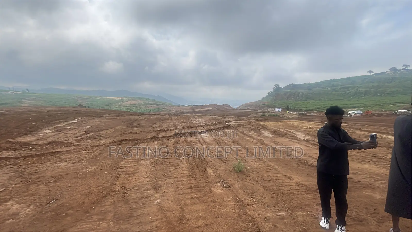Land in Katampe Extension in Katampe Extension