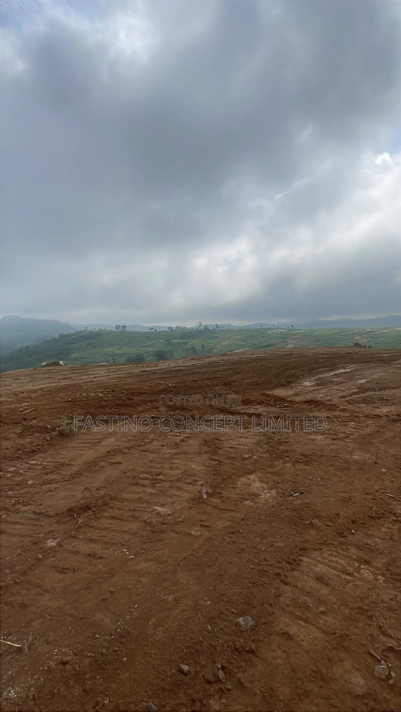 Land in Katampe Extension in Katampe Extension
