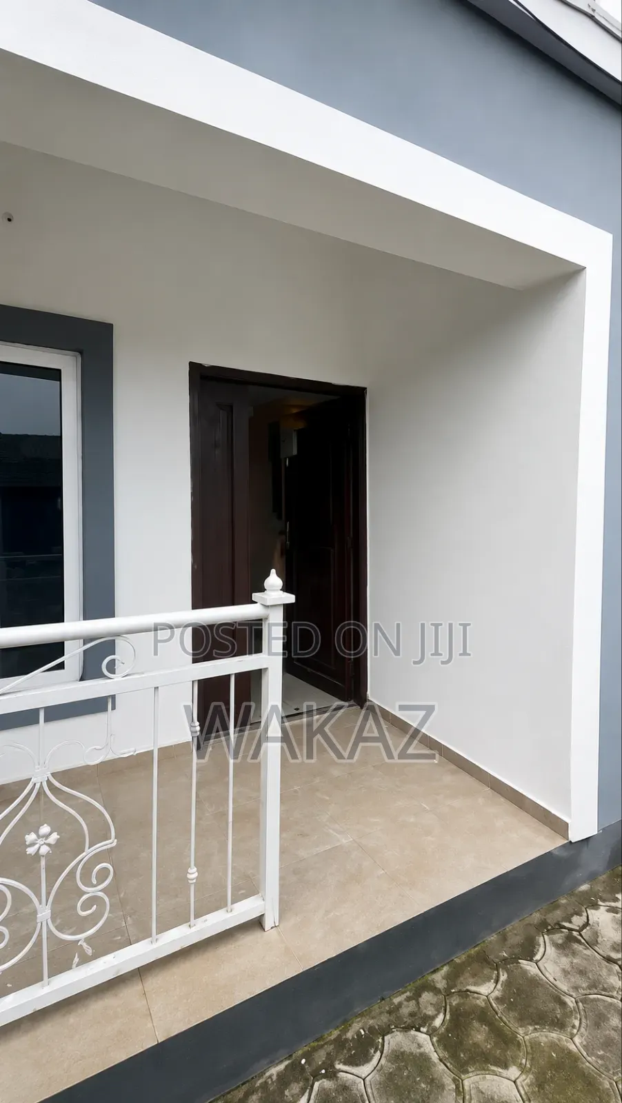Furnished 1bdrm Apartment in Obio-Akpor for rent in Obio-Akpor