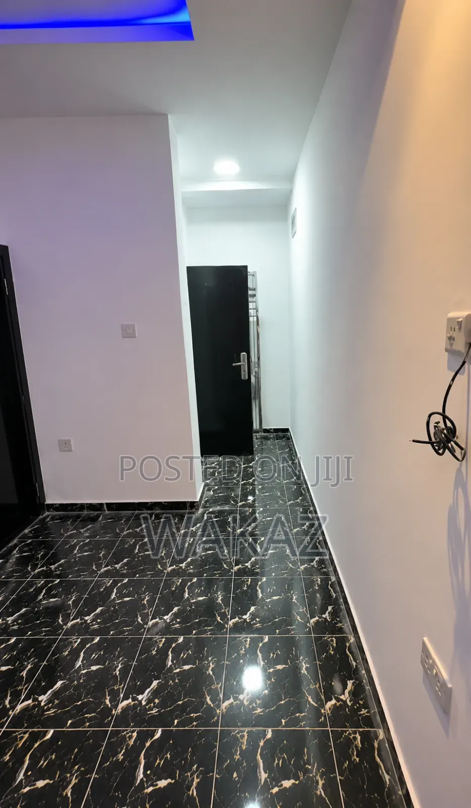 Furnished 1bdrm Apartment in Obio-Akpor for rent in Obio-Akpor