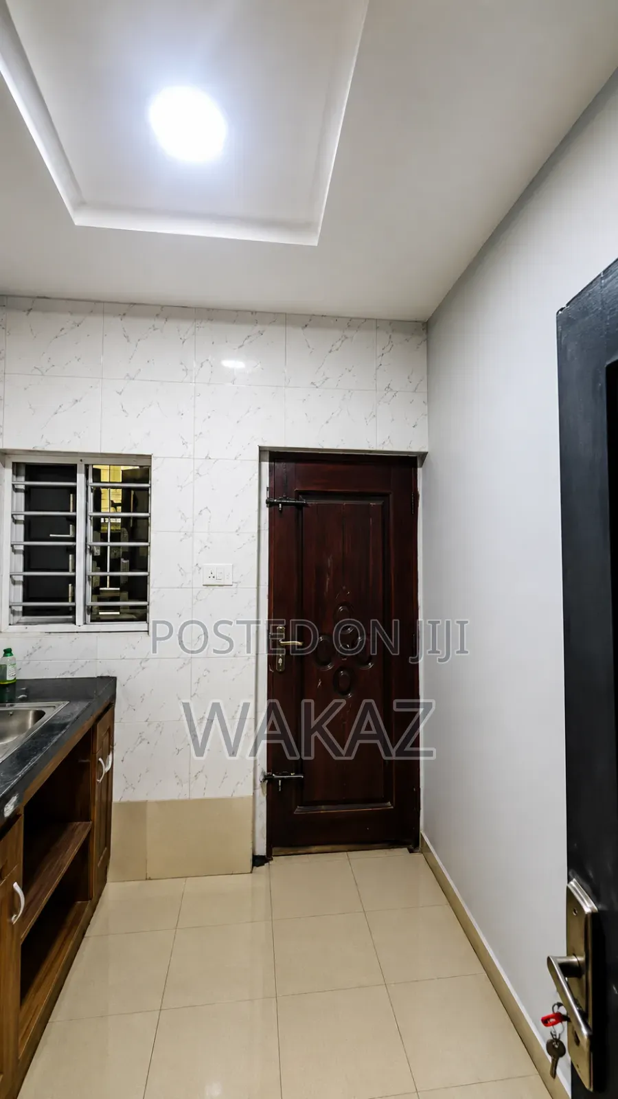 Furnished 1bdrm Apartment in Obio-Akpor for rent in Obio-Akpor