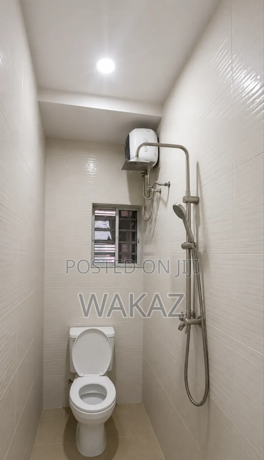 Furnished 1bdrm Apartment in Obio-Akpor for rent in Obio-Akpor