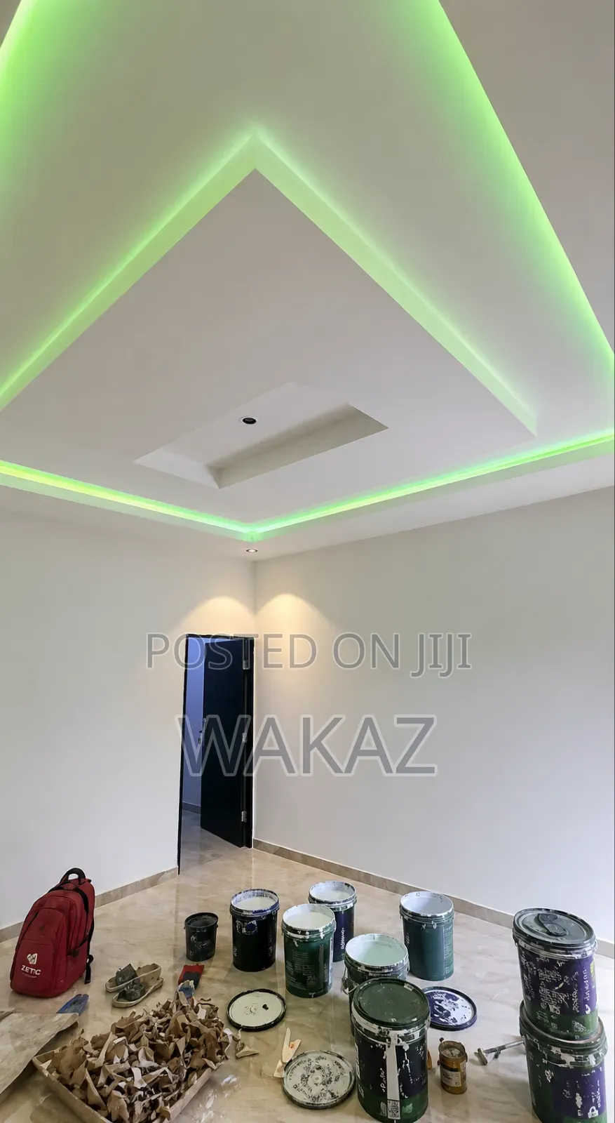 Furnished 1bdrm Apartment in Obio-Akpor for rent in Obio-Akpor