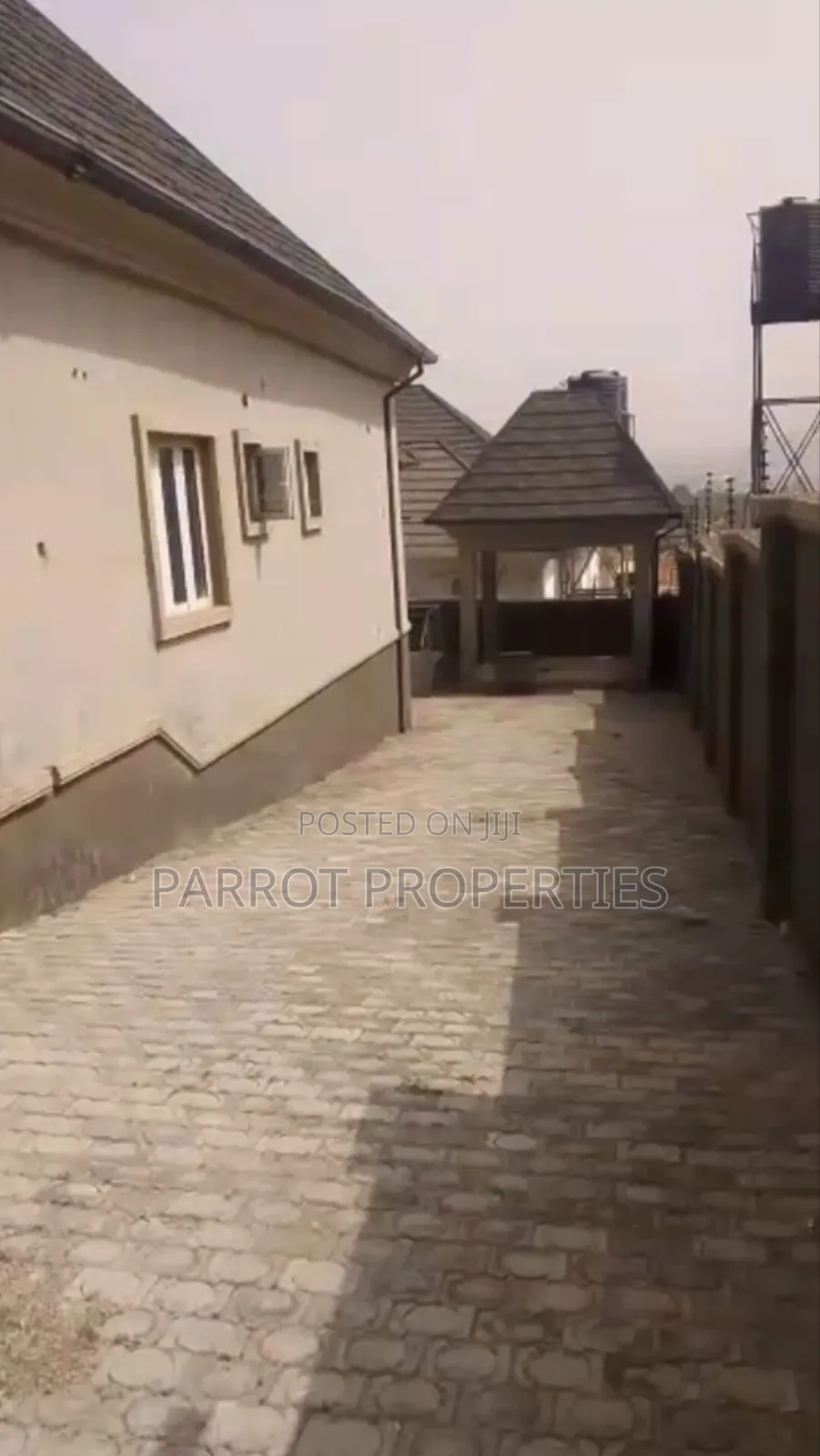 Furnished 3bdrm Bungalow in Gwarimpa Extension, Life Camp for sale in Life Camp