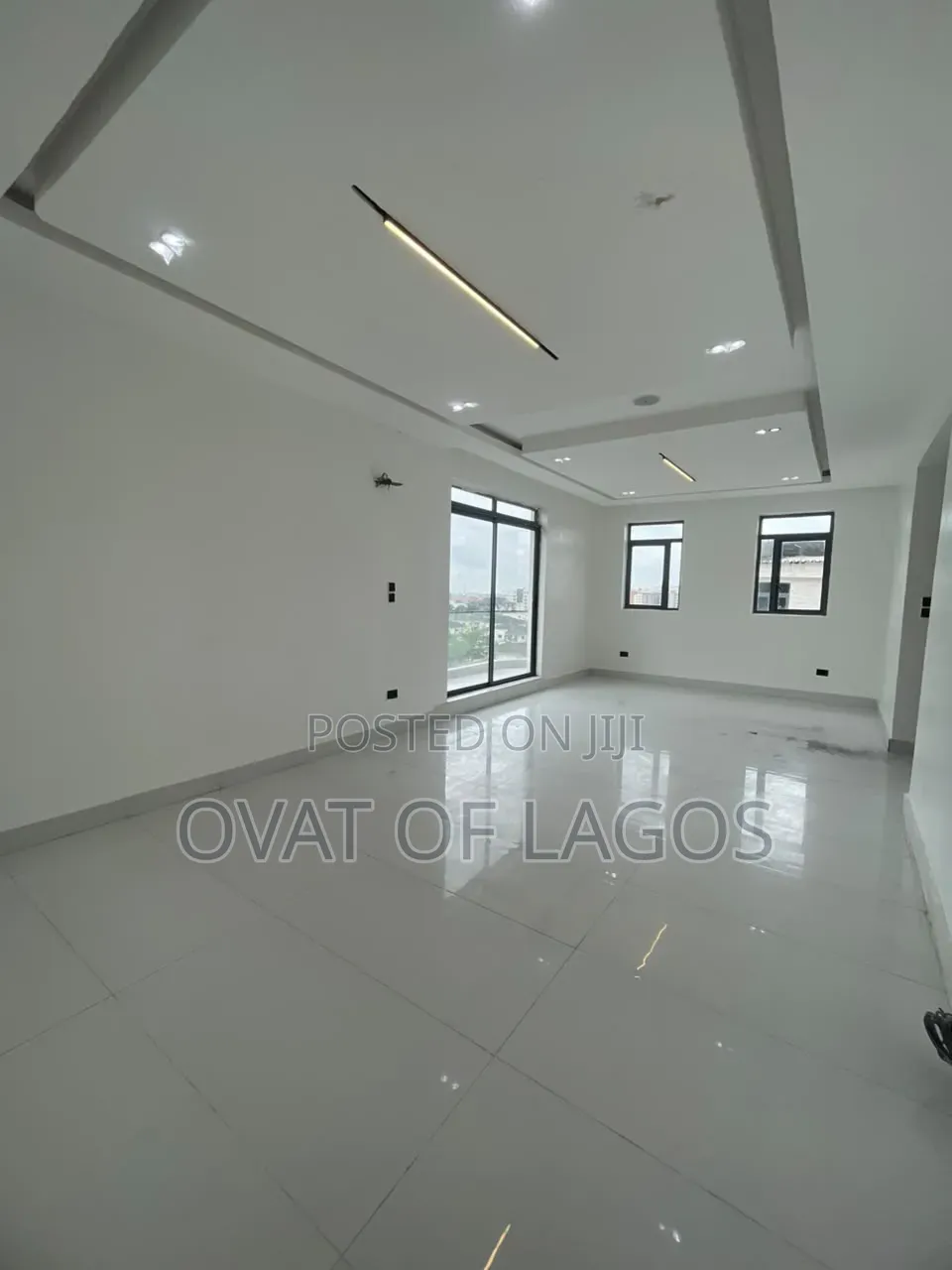 3bdrm Apartment in Ikate for sale in Ikate