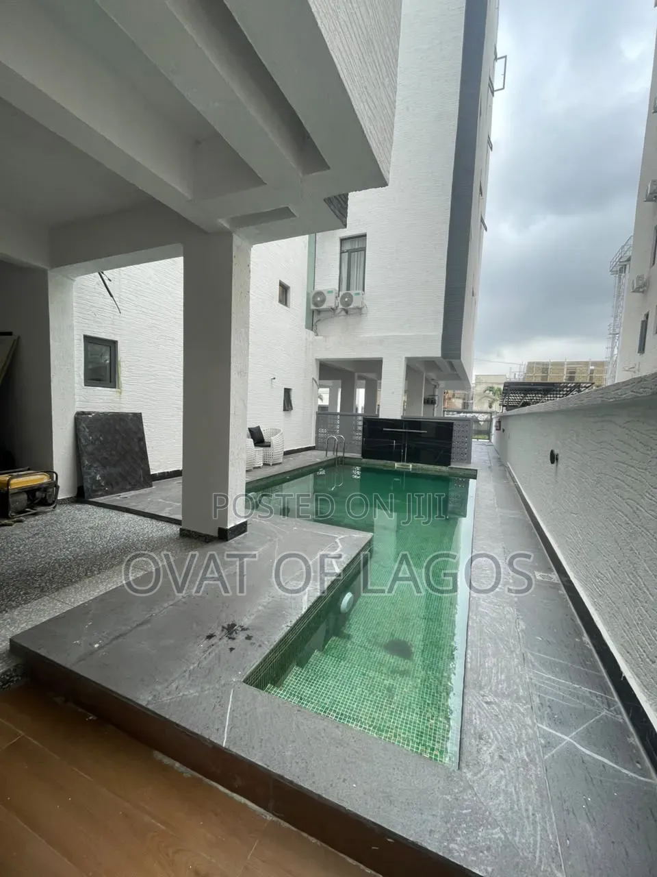 2bdrm Apartment in Ikate for sale in Ikate