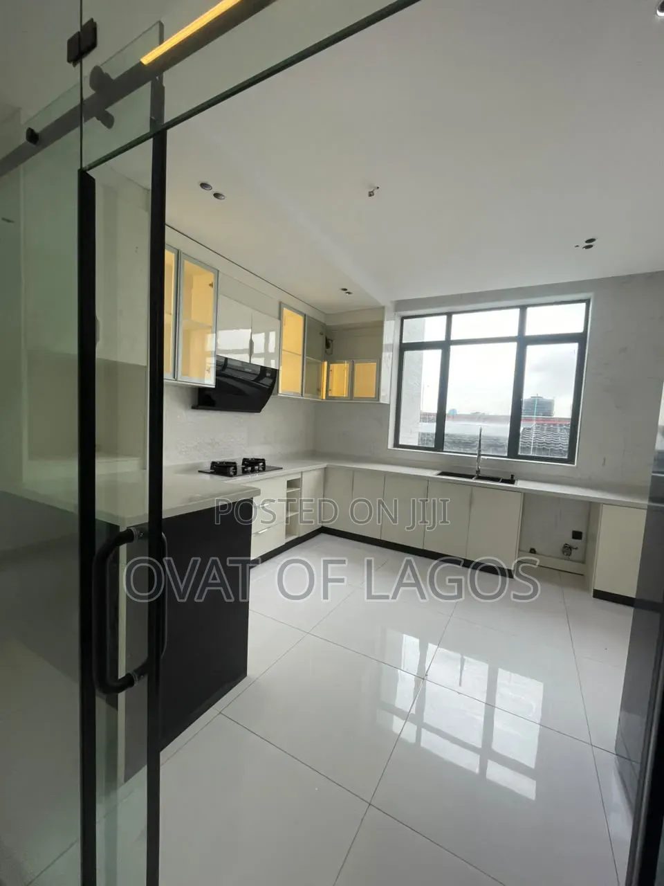 2bdrm Apartment in Ikate for sale in Ikate