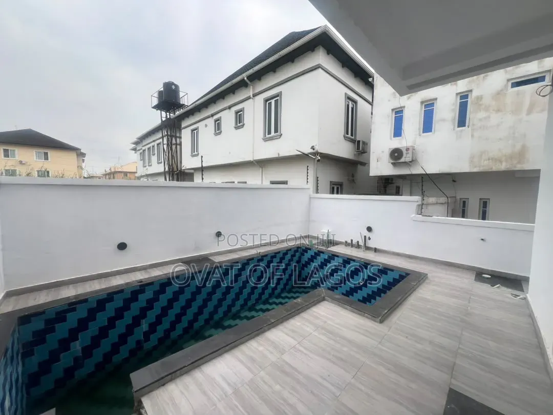 4bdrm Duplex in Lekki Palm City, Ado / Ajah for sale in Ado / Ajah