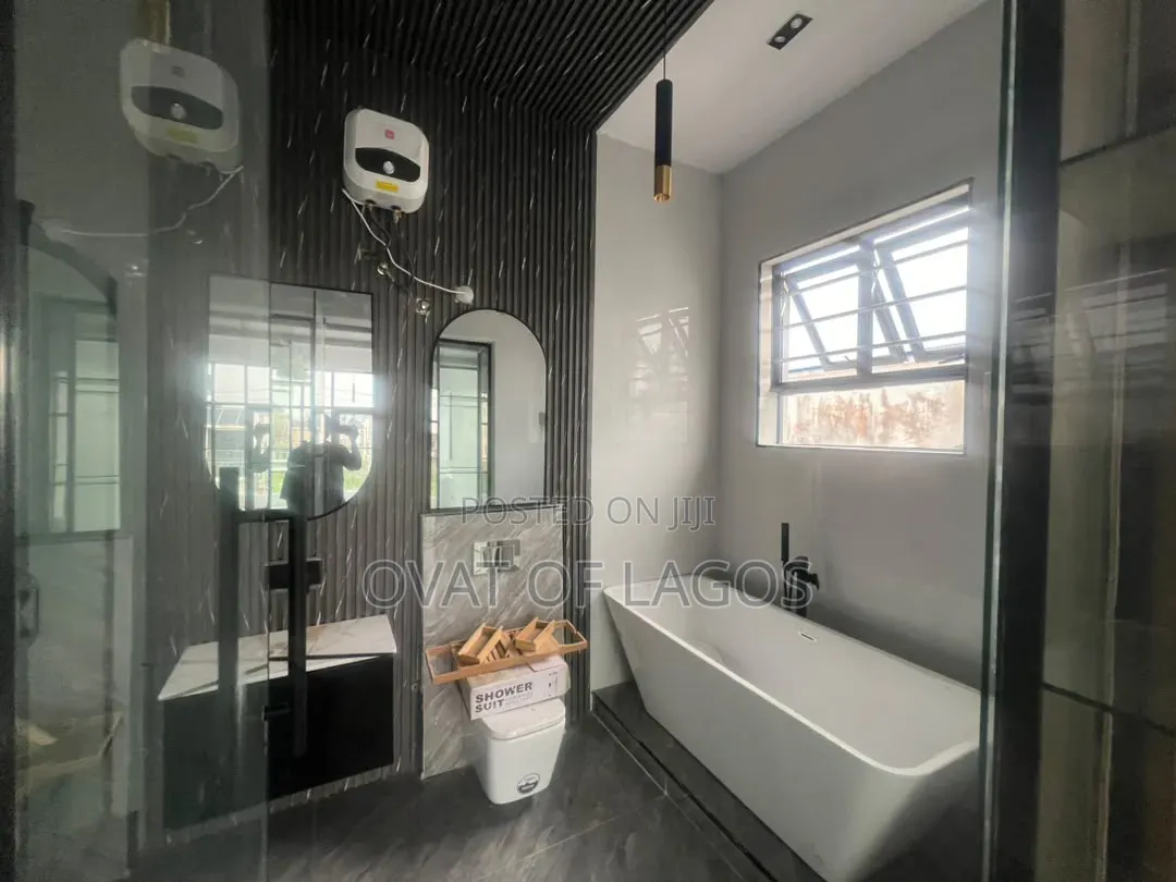 4bdrm Duplex in Lekki Palm City, Ado / Ajah for sale in Ado / Ajah