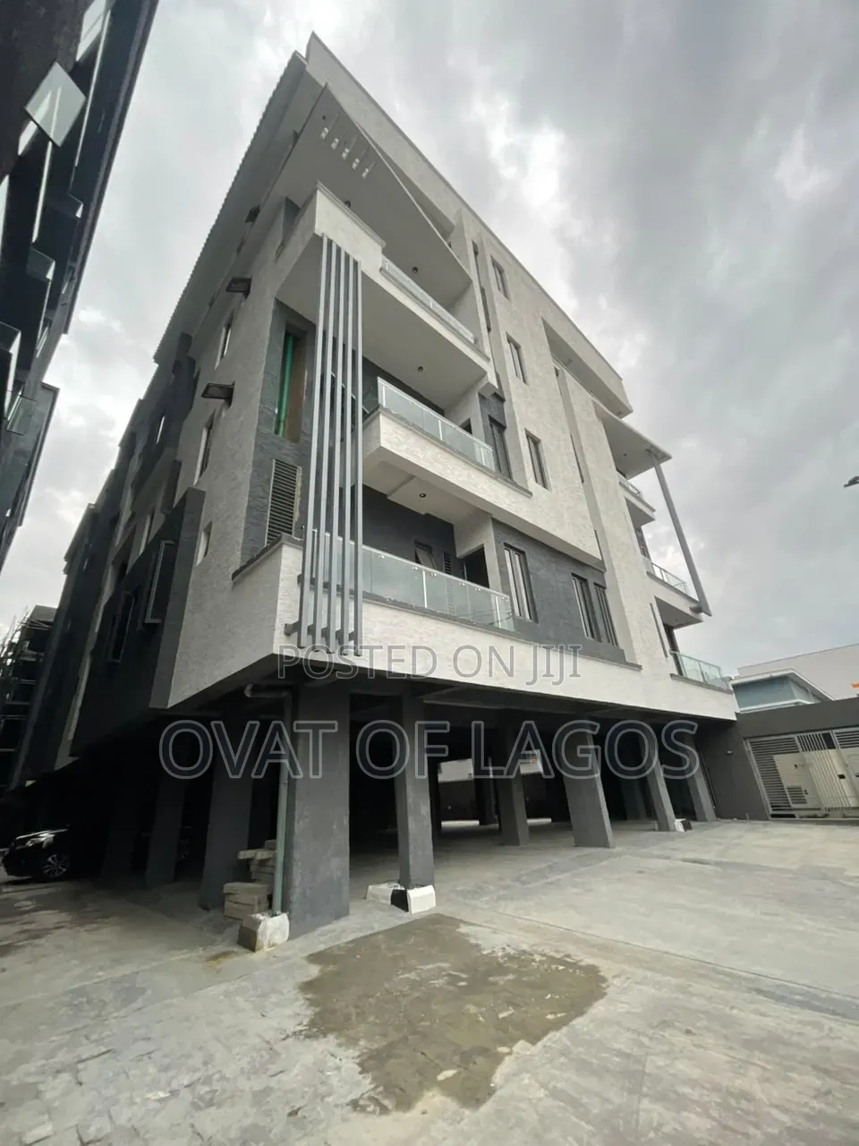 2bdrm Apartment in Ikate for sale in Ikate