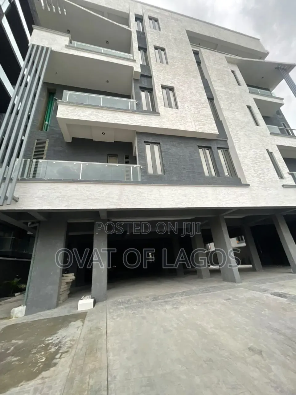 2bdrm Apartment in Ikate for sale in Ikate