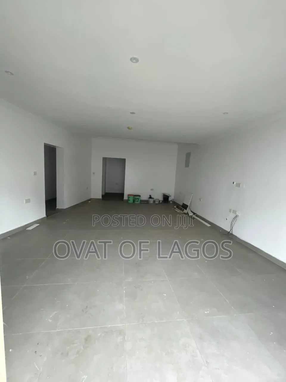 3bdrm Apartment in Ikate for sale in Ikate