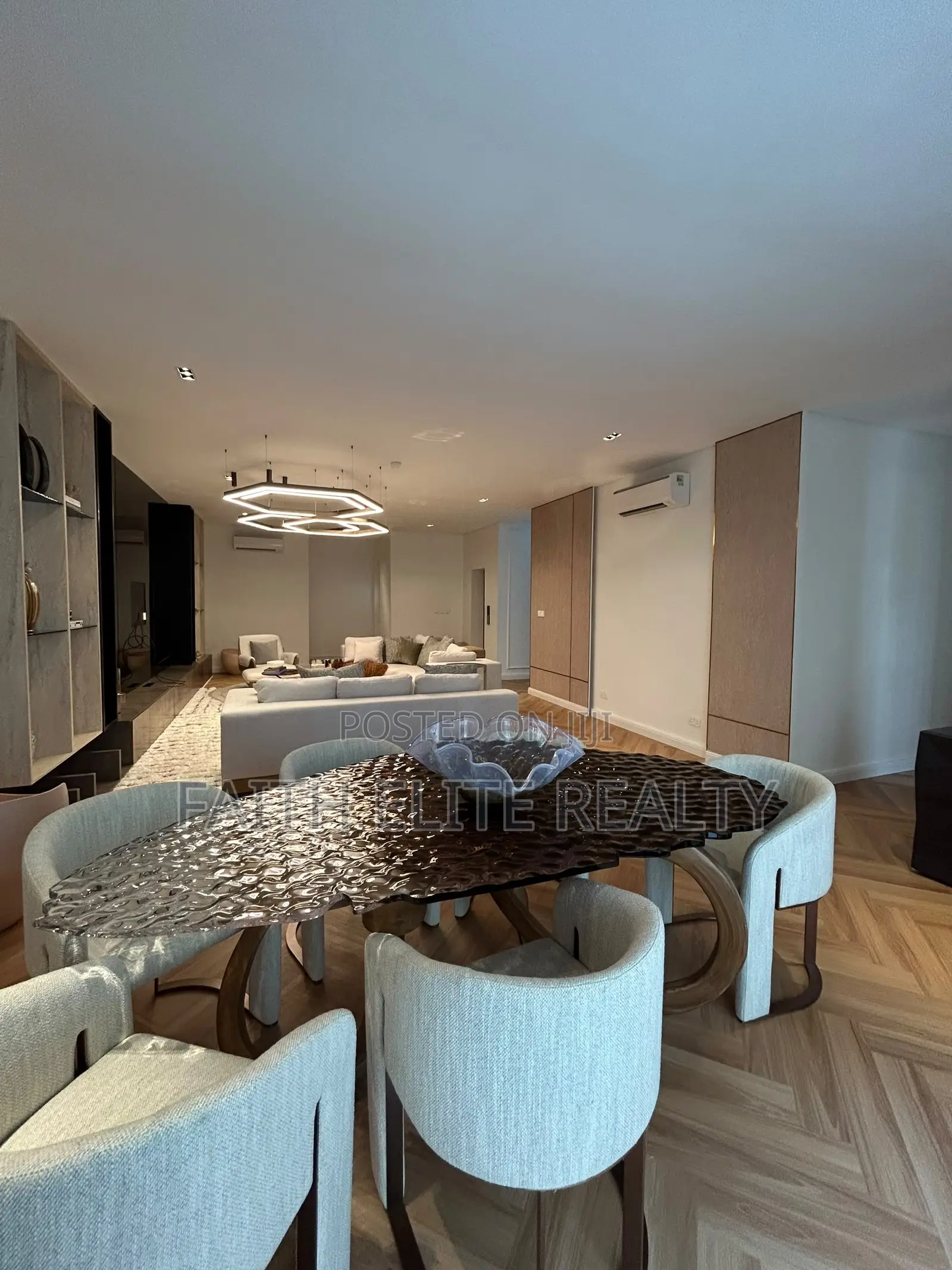 Furnished 5bdrm House in Banana Island for sale in Banana Island