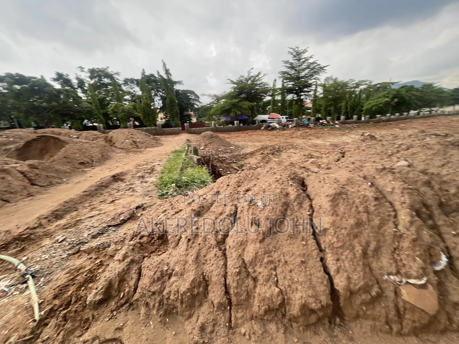 Certificate of Occupancy in Maitama