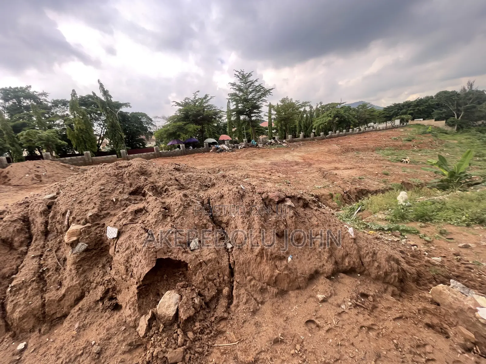 Certificate of Occupancy in Maitama
