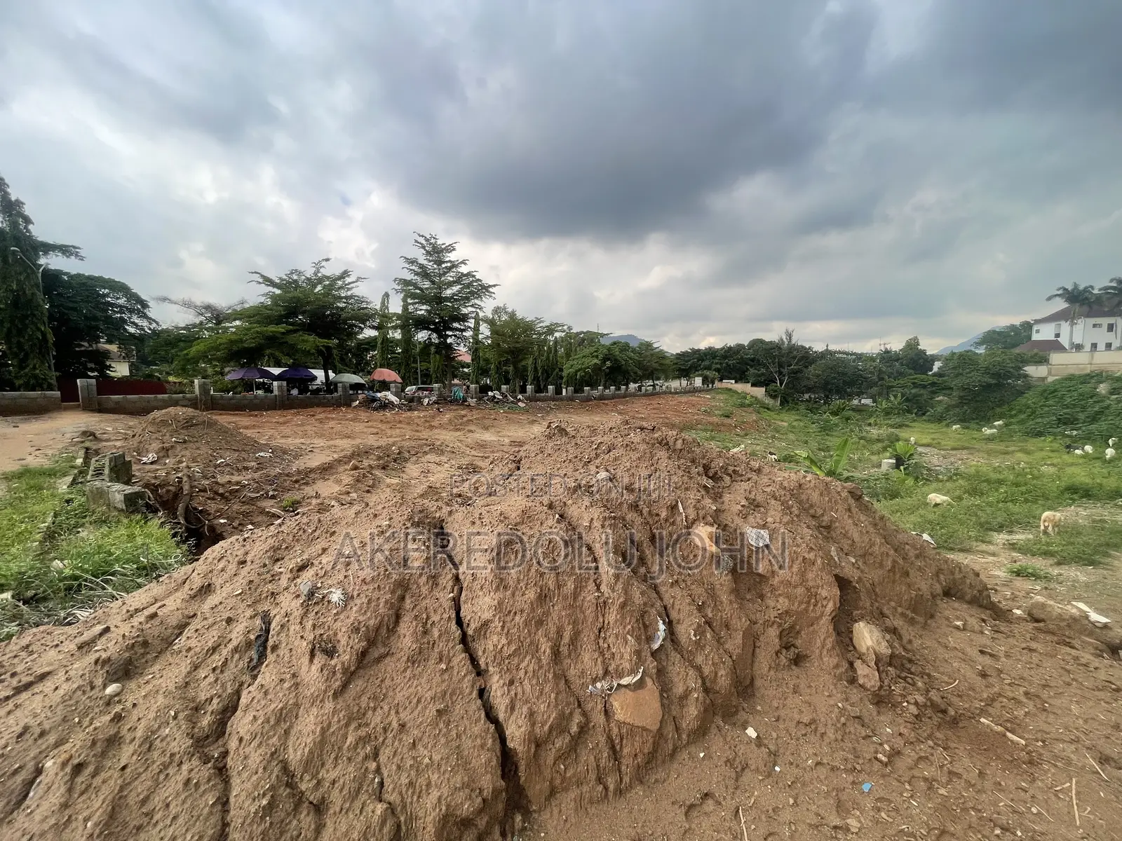 Certificate of Occupancy in Maitama