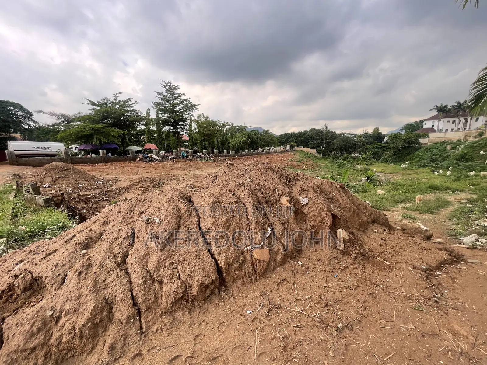 Certificate of Occupancy in Maitama