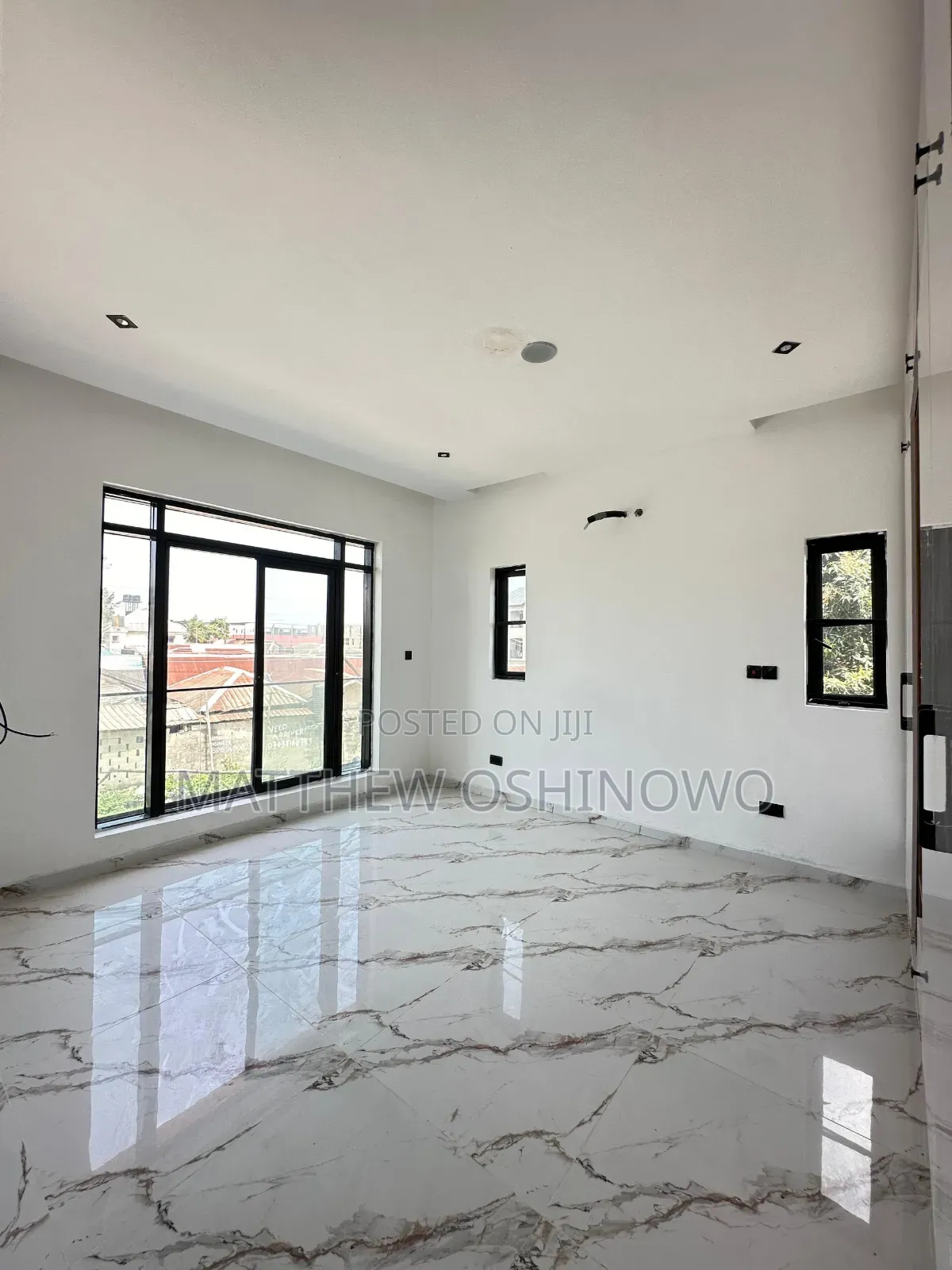 Furnished 2bdrm Duplex in Lekki, Ikate for sale in Ikate