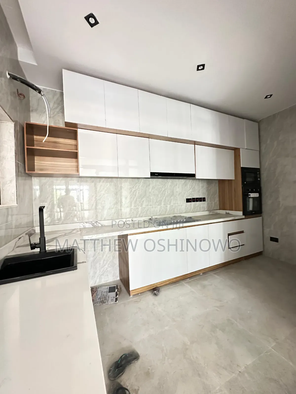 Furnished 2bdrm Duplex in Lekki, Ikate for sale in Ikate