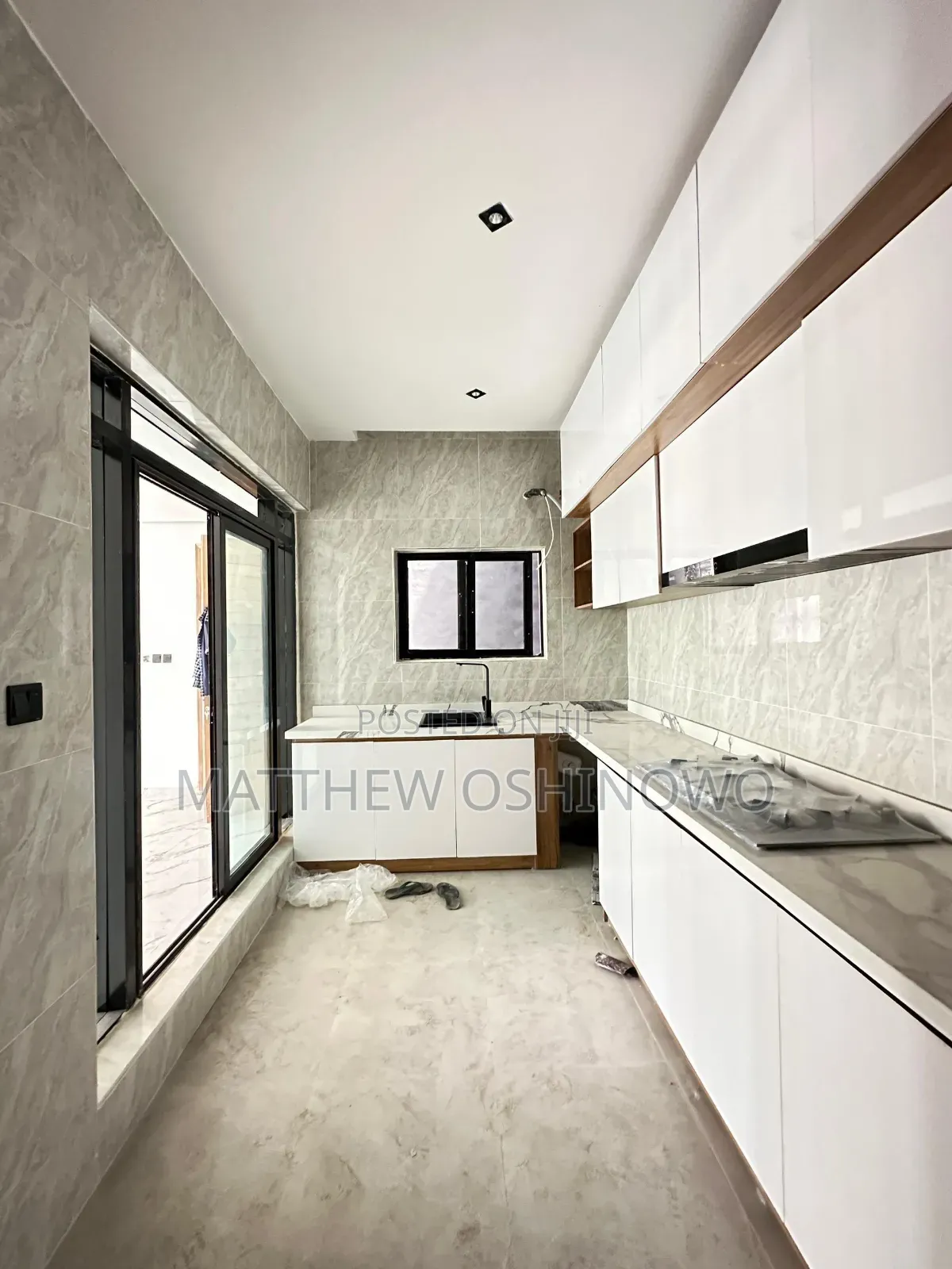 Furnished 2bdrm Duplex in Lekki, Ikate for sale in Ikate