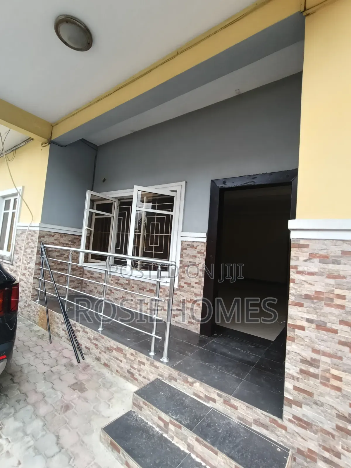 2bdrm Block of Flats in Lekki Lekki Scheme 2 for rent in Lekki Phase 1