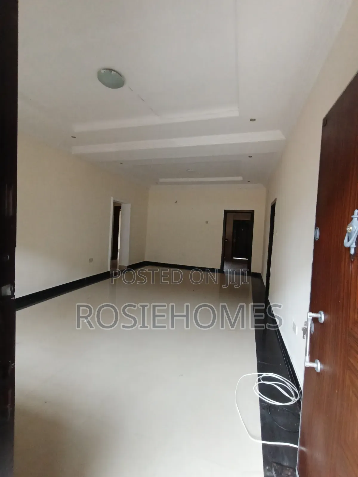 2bdrm Block of Flats in Lekki Lekki Scheme 2 for rent in Lekki Phase 1