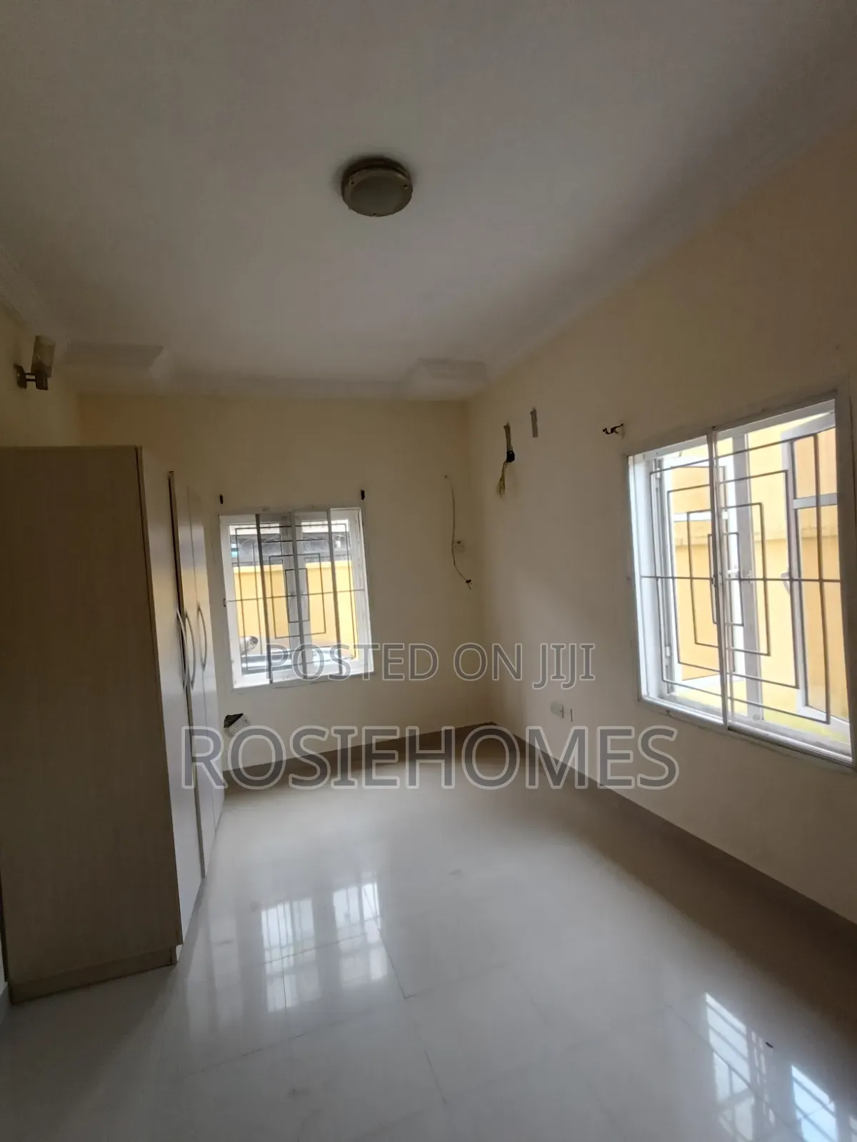 2bdrm Block of Flats in Lekki Lekki Scheme 2 for rent in Lekki Phase 1