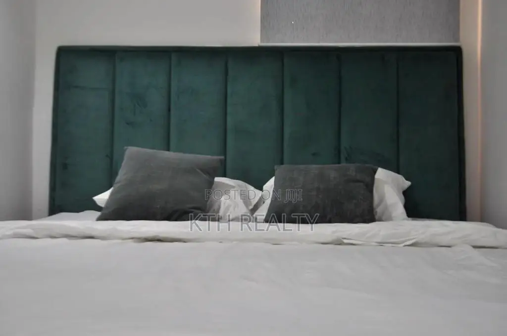 Furnished 1bdrm Apartment in Lekki for rent in Lekki Phase 1