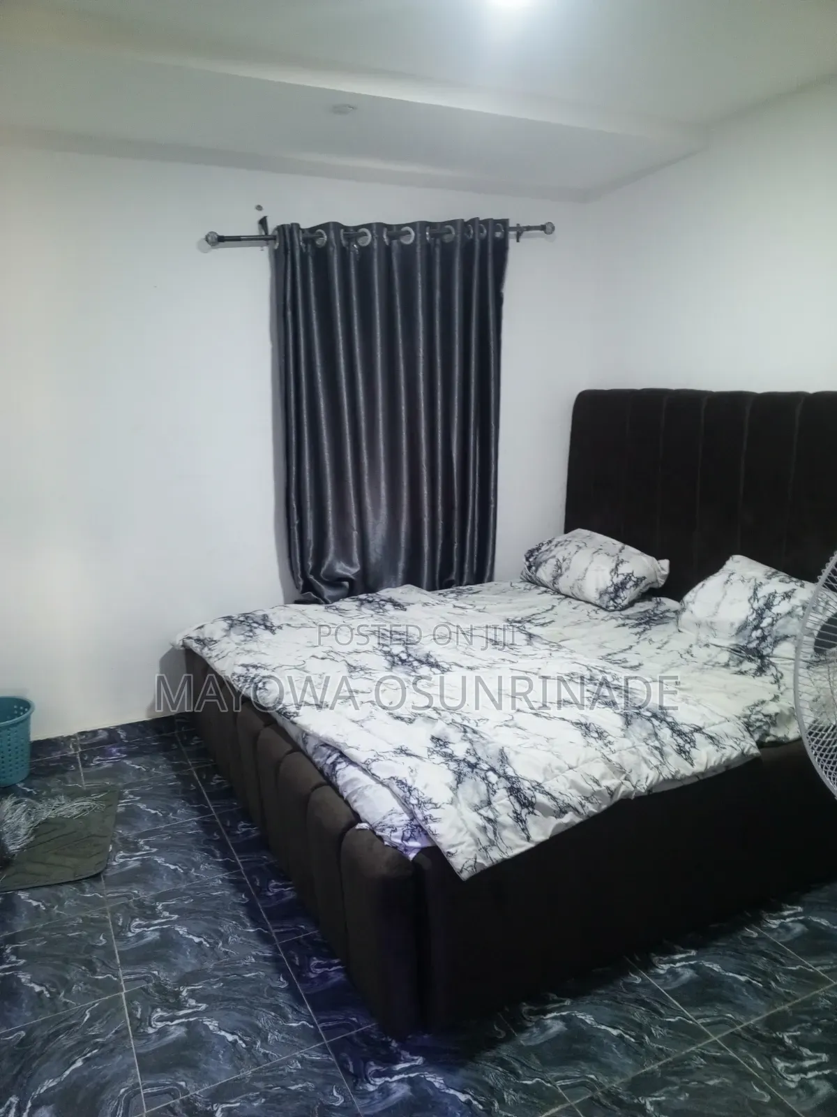 1bdrm Room & Parlour in Ologuneru for rent in Ologuneru