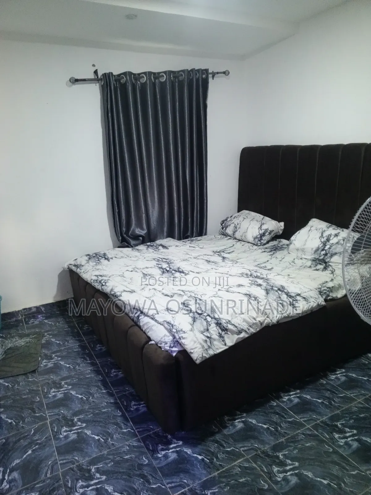 1bdrm Room & Parlour in Ologuneru for rent in Ologuneru