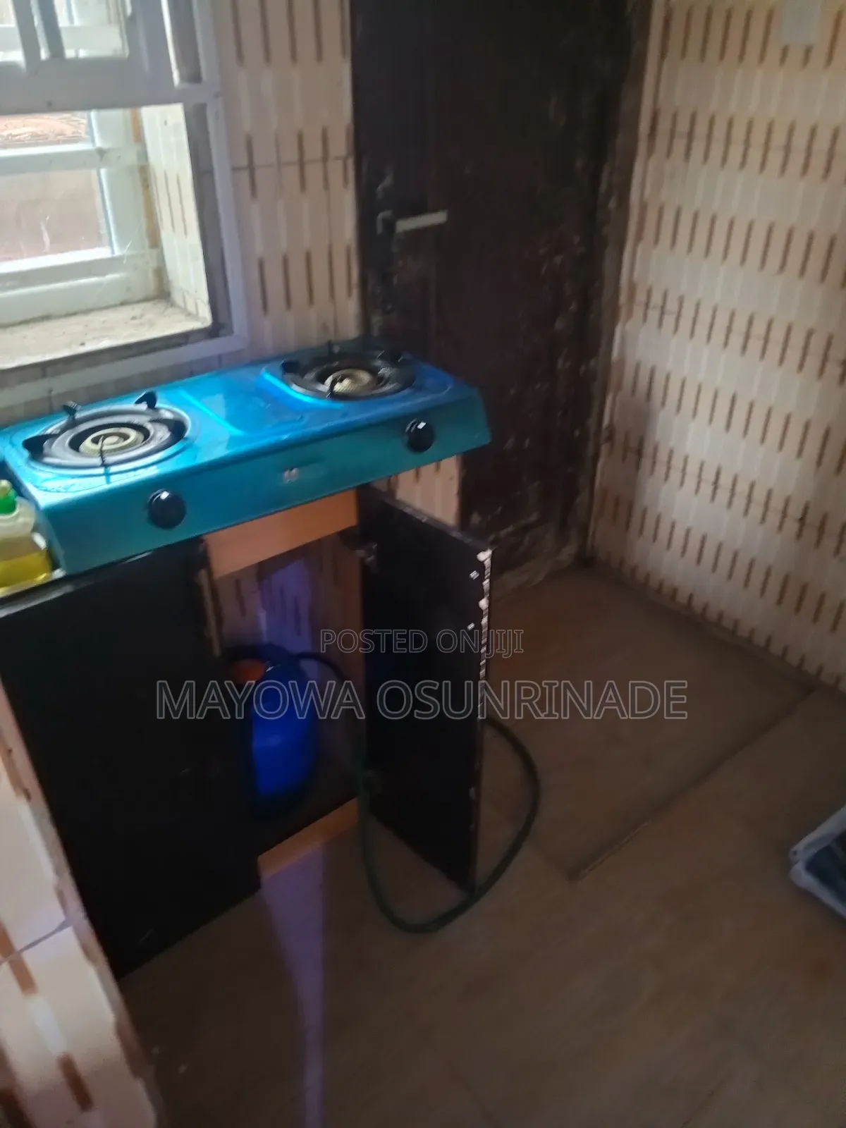 1bdrm Room & Parlour in Ologuneru for rent in Ologuneru