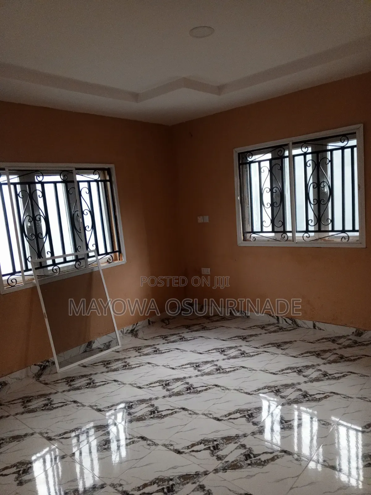 3bdrm Apartment in Ologuneru for rent in Ologuneru