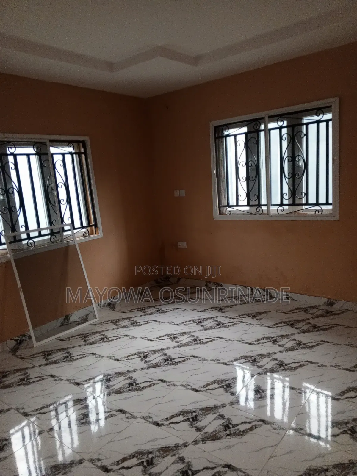 3bdrm Apartment in Ologuneru for rent in Ologuneru
