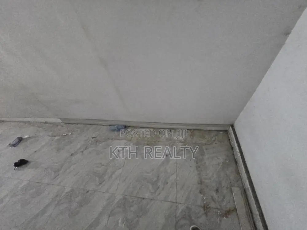 Three Floors of Commercial Office Space in Olokonla