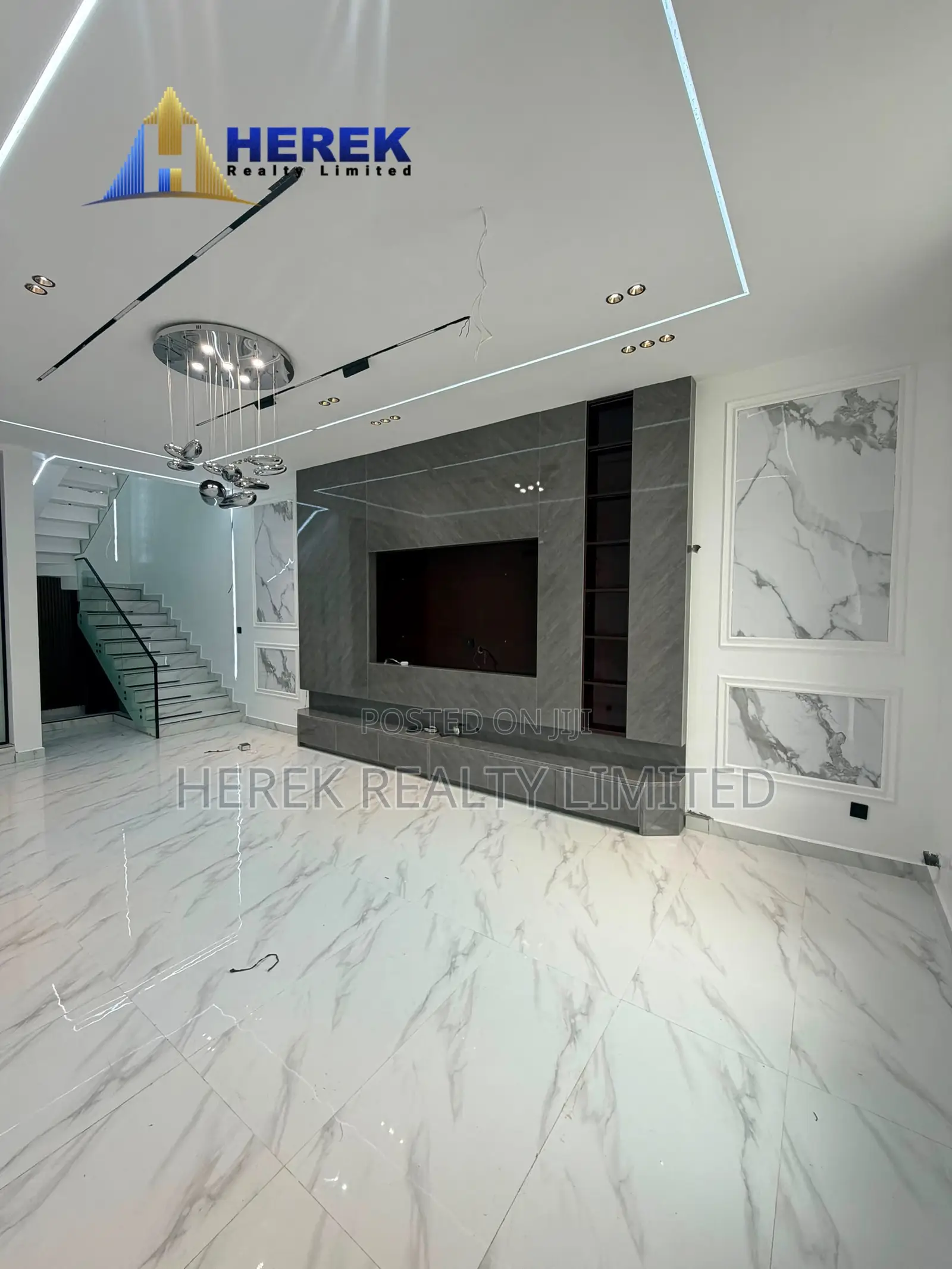 4bdrm Duplex in Lekki Palm City, Ado / Ajah for sale in Ado / Ajah