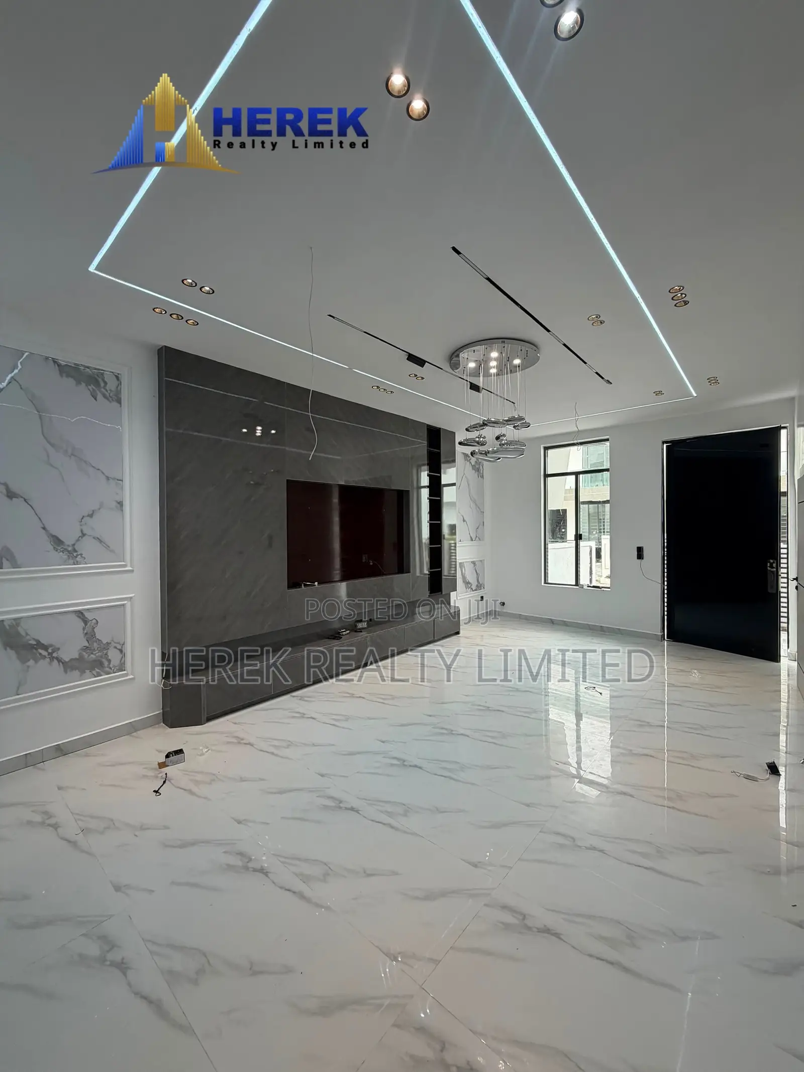 4bdrm Duplex in Lekki Palm City, Ado / Ajah for sale in Ado / Ajah